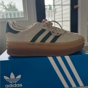Adidas Gazelle Bold